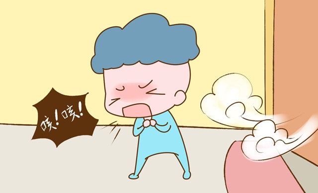 宝宝轻微咳嗽，如何缓解不适？