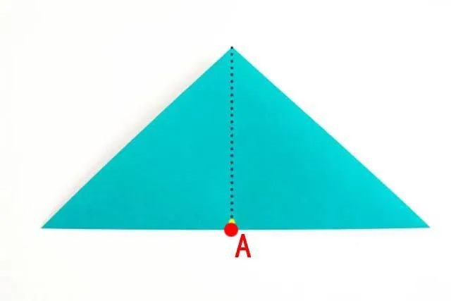 春天手工纸花朵：剪纸镂空的樱花(步骤图解)