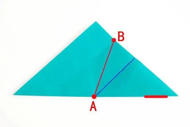 春天手工纸花朵：剪纸镂空的樱花(步骤图解)