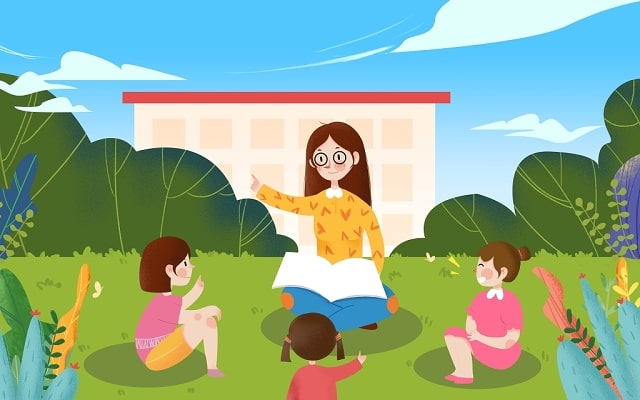 教师成长故事：做研究型教师