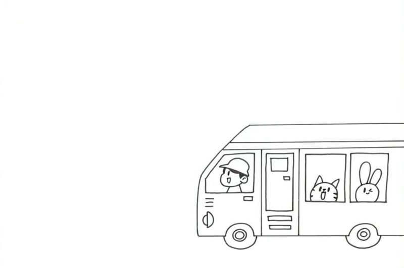 春分手抄报图片教程