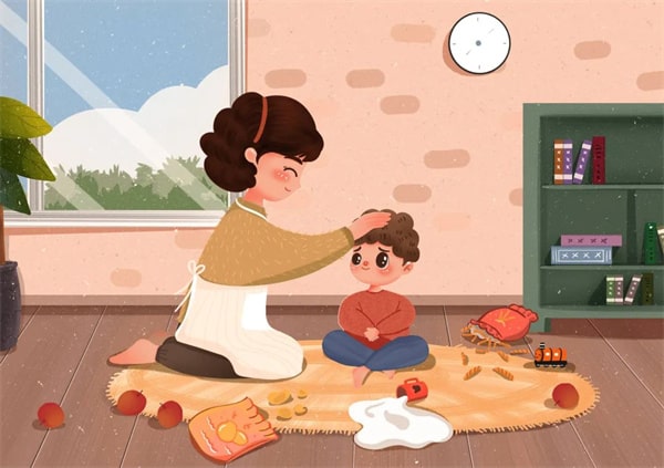 捕捉儿童敏感期（3-6岁），培养孩子的好时机