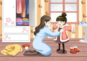 捕捉儿童敏感期（4-5岁）