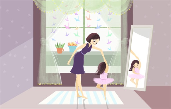 捕捉儿童敏感期（3-6岁），培养孩子的好时机