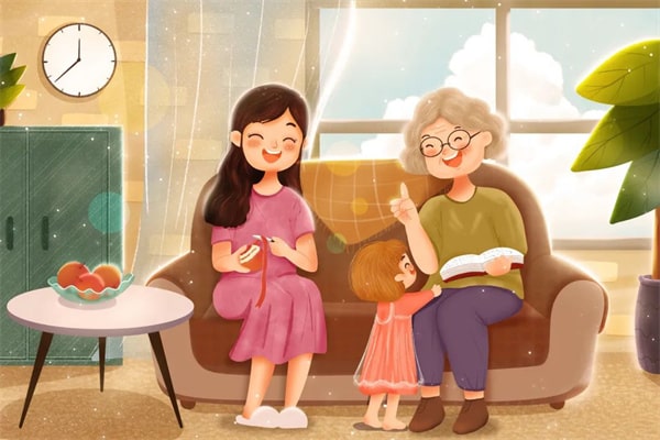 捕捉儿童敏感期（3-6岁），培养孩子的好时机