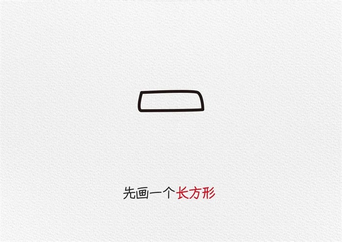 雪人简笔画图片教程简单又好看