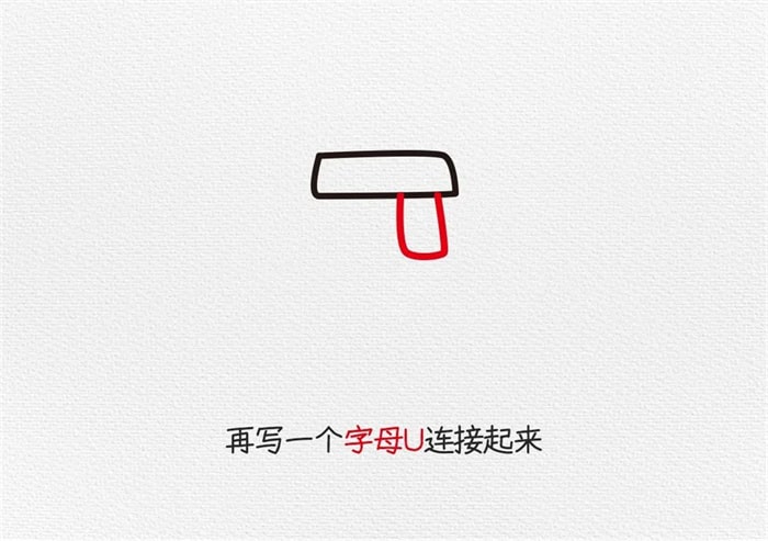 雪人简笔画图片教程简单又好看