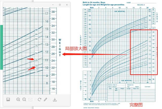 2023最新儿童身高标准出炉 3个儿童长高的方法