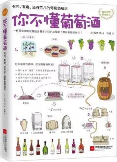葡萄酒知识：葡萄酒怎么喝？我们喝葡萄酒时在喝些什么？