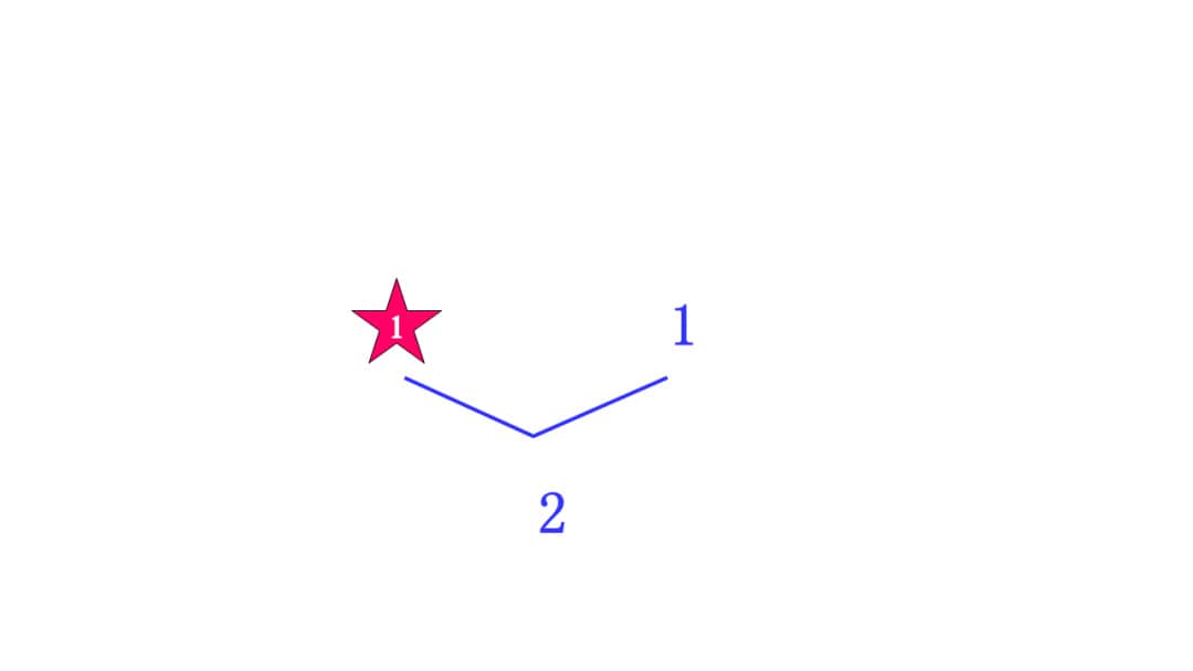 幼儿园中班数学教案：2和3的组成与分解