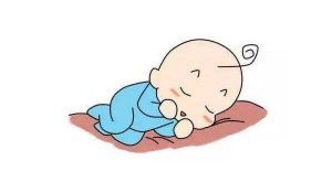 宝宝睡偏头怎么办？宝宝睡偏头如何纠正？