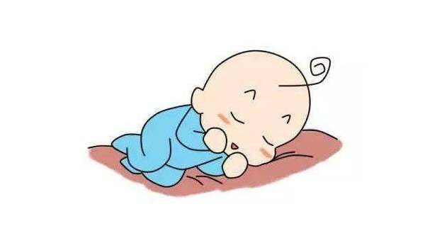 宝宝睡偏头怎么办？宝宝睡偏头如何纠正？