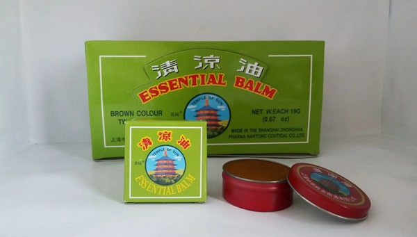 孕妇可以擦清凉油止痒吗