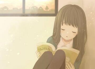 暑假书单来了，让你的暑假充实起来