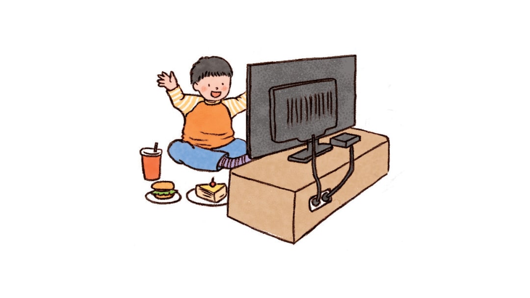 幼儿园大班健康教案：明亮的眼睛