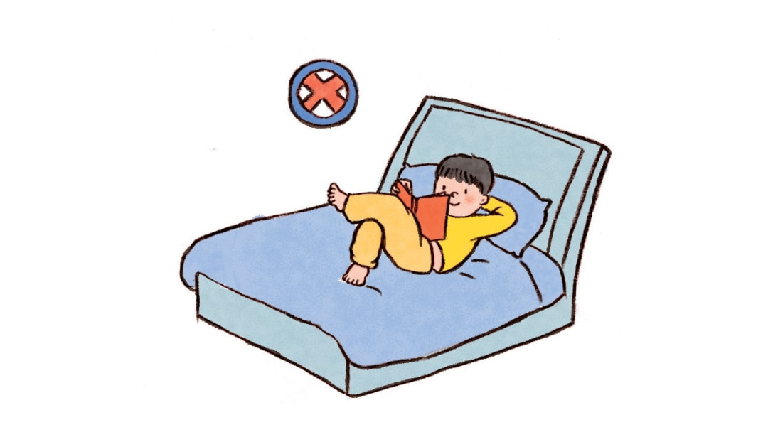 幼儿园大班健康教案：明亮的眼睛