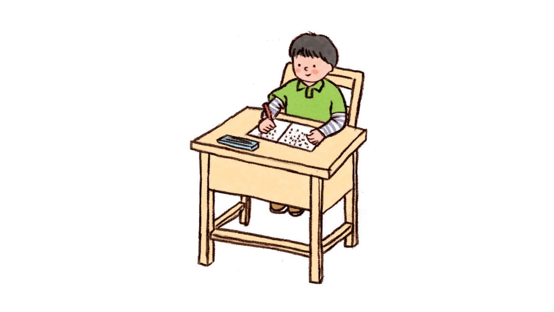 幼儿园大班健康教案：明亮的眼睛