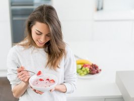 哺乳期的妈妈应该怎样补充营养