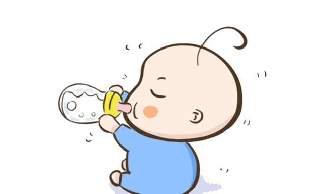 怎么帮助宝宝戒奶瓶