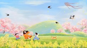 清明节，可以跟孩子做这些事