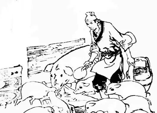 民间故事：地府审秦桧（文字版）