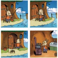 看图写话作文写作技巧