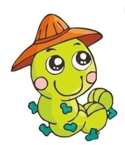 幼儿园大班主题活动《神奇的叶子》