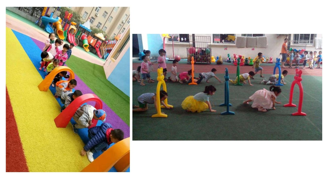 幼儿园大班健康教案：遇事不着急