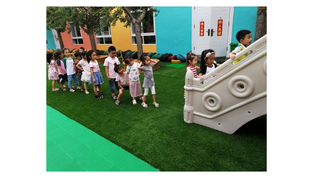 幼儿园大班健康教案：遇事不着急