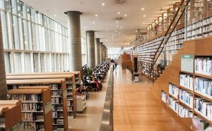 图书馆读书月活动策划方案（通用9篇）