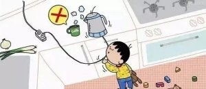 家园共育：家中隐藏的安全隐患