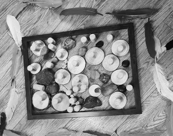 幼儿自主游戏中的“留白”艺术