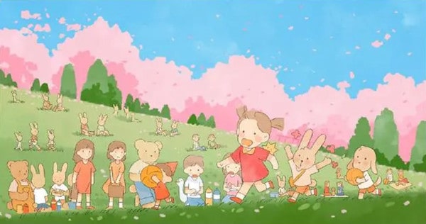 幼儿园小中大班谷雨节气活动方案