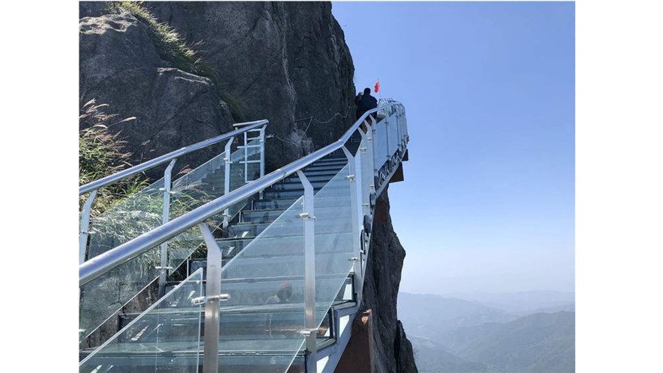 幼儿园大班美术教案：我设计的桥