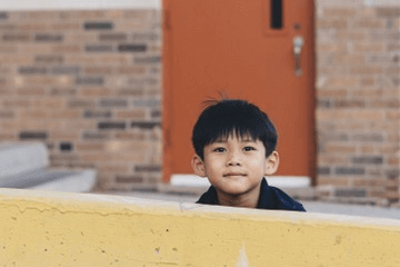 2023年男孩最佳取名是什么