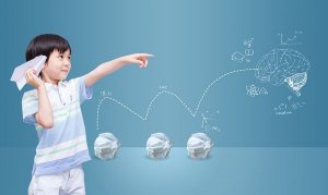 10种思维方式，让孩子更优秀