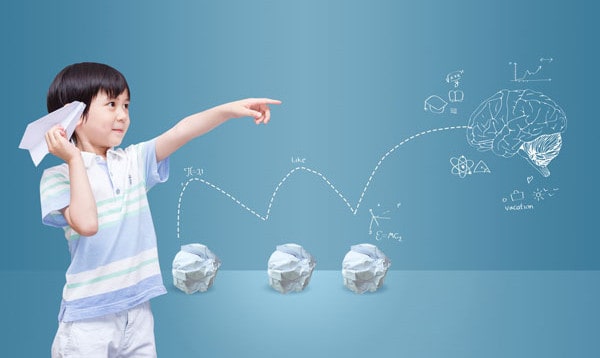10种思维方式，让孩子更优秀