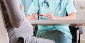 孕期检查时间及项目