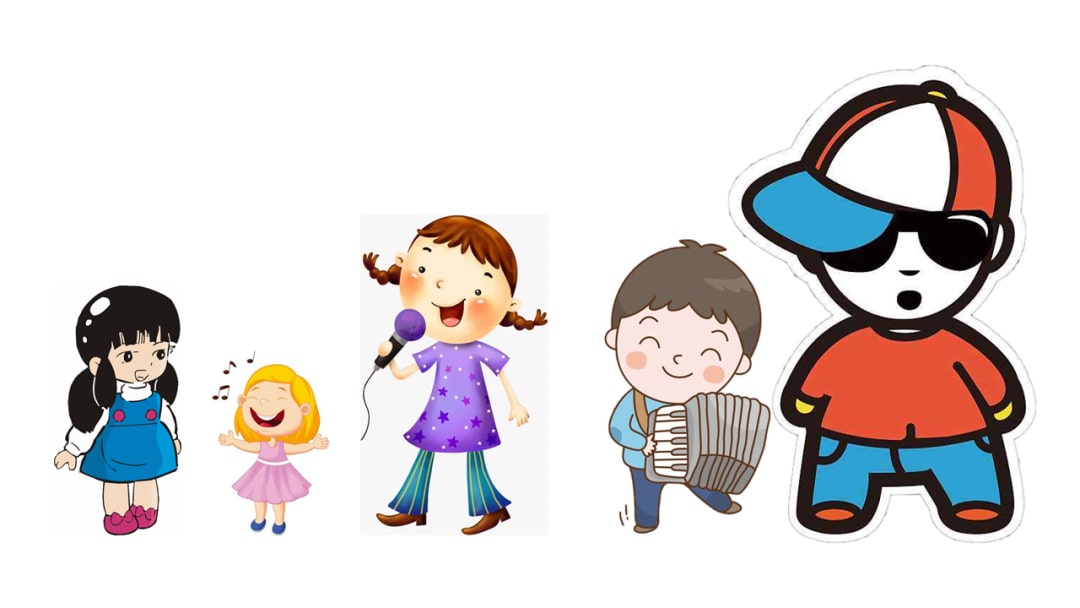 幼儿园大班科学教案：大桥花坛