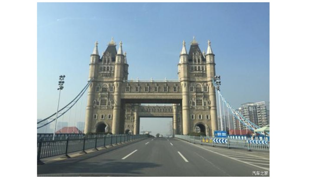 幼儿园大班音乐教案：伦敦桥