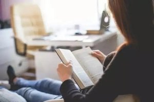 8本经典人物传记推荐，点燃你的斗志