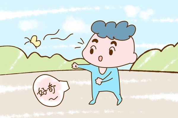 0-6岁孩子的敏感期及教养要点