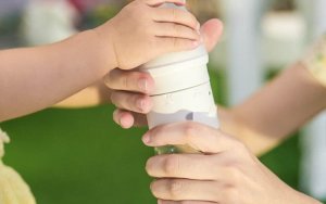 宝宝奶粉喂养的注意的事项4个