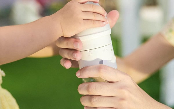 宝宝奶粉喂养的注意的事项4个