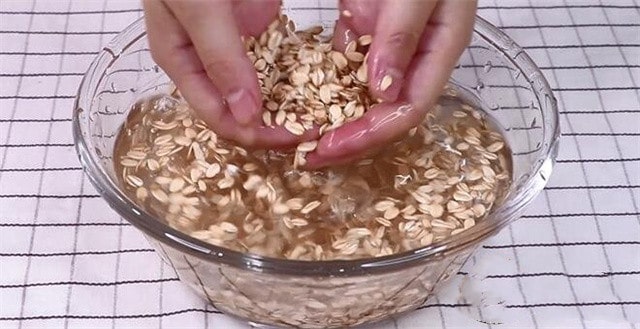 燕麦片怎么煮