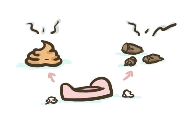 宝宝添加辅食后便秘怎么办？父母要做好这4件事