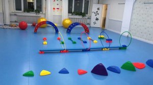 41个训练儿童「感觉统合」的游戏