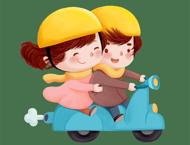 假期出行小手拉大手，这些交通安全知识请记牢