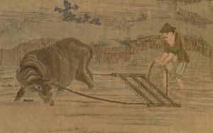 关于描写劳动的古诗词15首