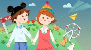 “倾听儿童，相伴成长”，2023年全国学前教育宣